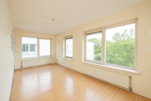 Medium property photo - Aartsbisschop Romerostraat 332, 3573 AV Utrecht